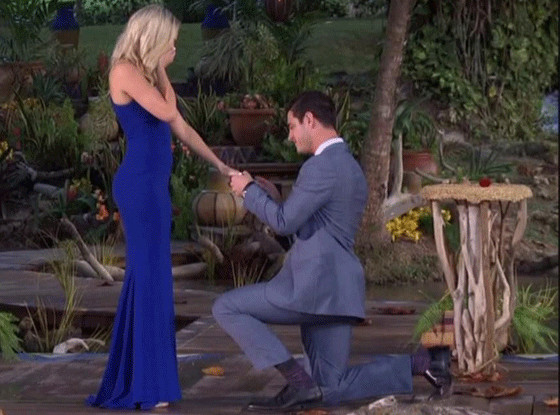 Ben Higgins, Lauren Bushnell Ben Higgins, Lauren Bushnell